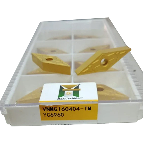 VNMG 160408 Grooving Inserts