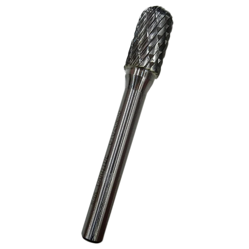 C1020M06 Tungsten Carbide Rotary Burr Cutter