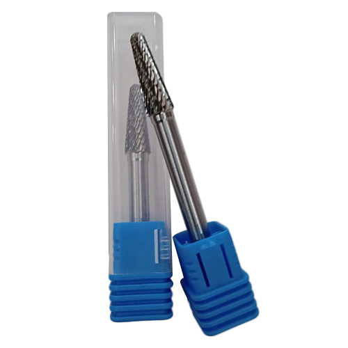 K2 टंगस्टन कार्बाइड रोटरी बुर