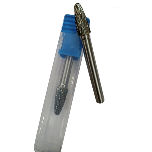 TB2 Tungsten Carbide Rotary Burr