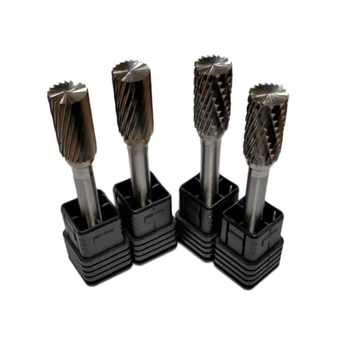 Tungsten Carbide Rotary Burrs