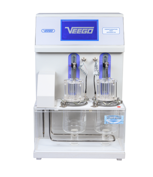 Advanced CFR Tablet Disintegration Apparatus VTD AV(CFT)