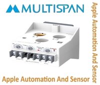 OLR-50100 Multispan Voltage and Current Protection Relay - Din Rail