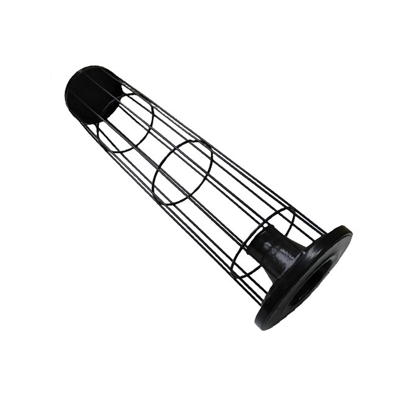 Dust Collector Filter Bag Support