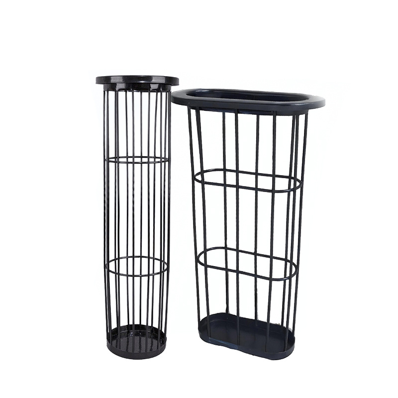 Dust Collector Filter Bag Support