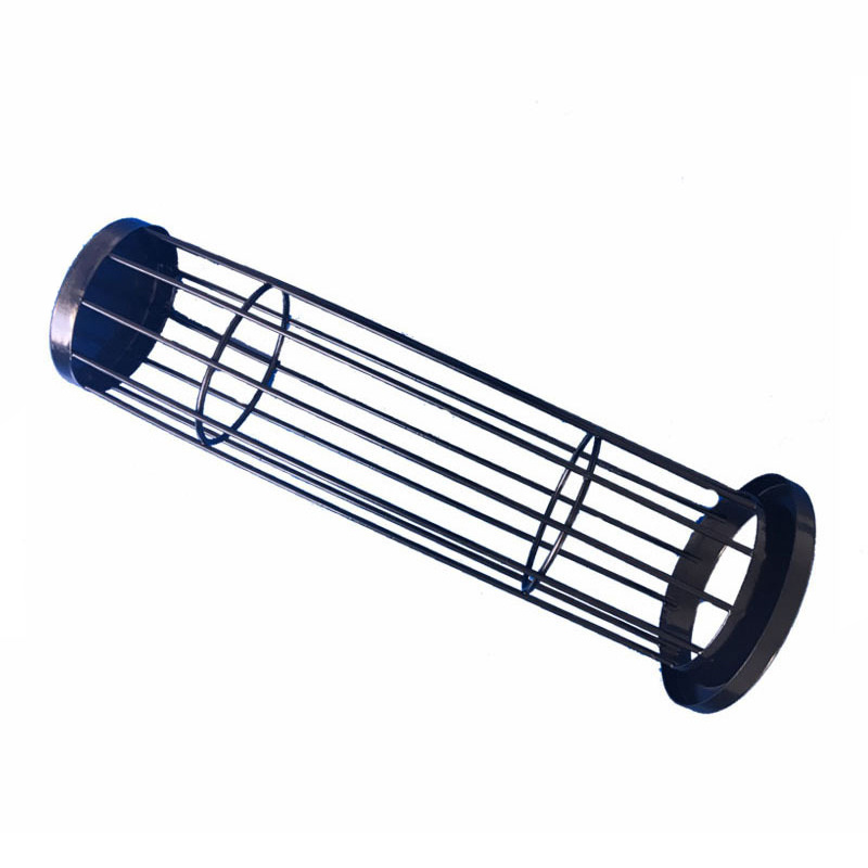 Dust Collector Filter Bag Support