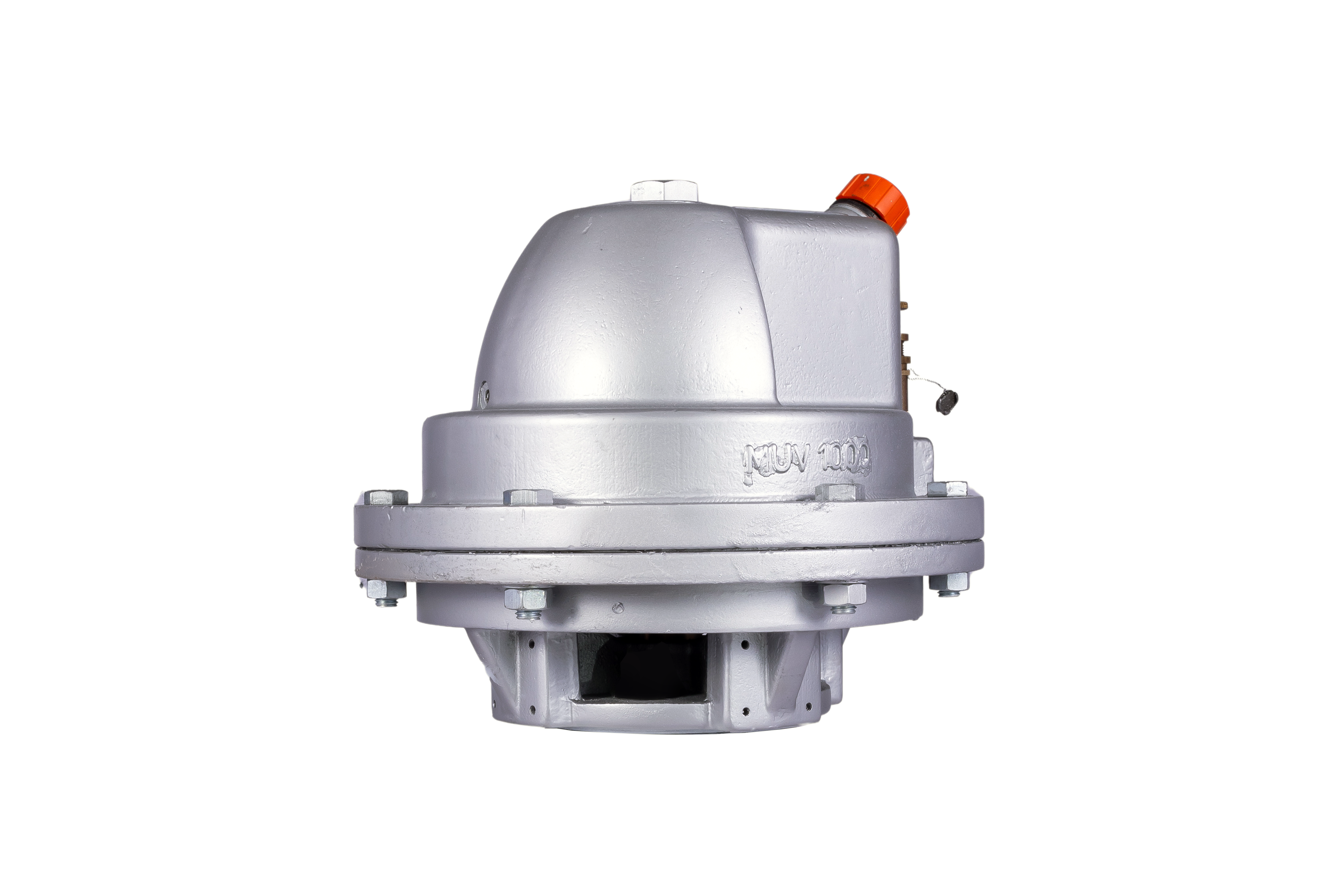 Unloader Valves - Application: Industrial