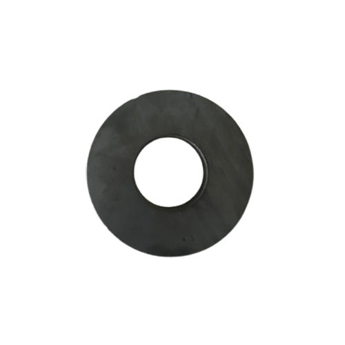 90X36X17 Speaker Ring Magnet - Application: Industrial