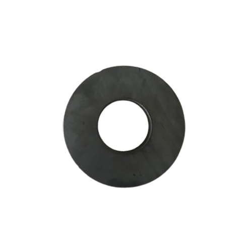 90X36X17 Speaker Ring Magnet - Application: Industrial