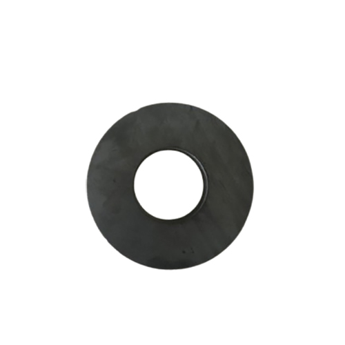 120X60X20 Speaker Ring Magnet - Color: Black