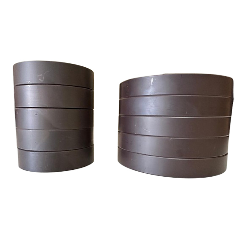 BLDC Fan Ferrite Magnet