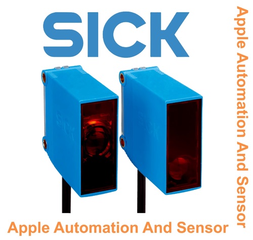 Sick GSE10-R3711 Photoelectric Sensor