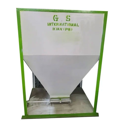 Poultry Mesh Feed Making Machine - Feature: Good Quality
