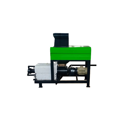 Automatic Shredder Cum Dewatering  Machine - Automatic Grade: Semi-Automatic