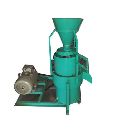 Cattle Feed Pellet Machine