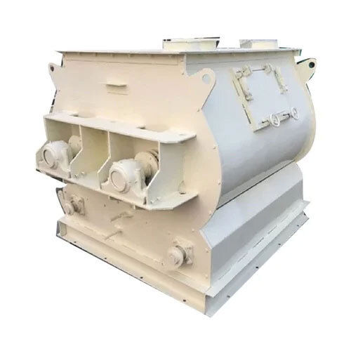 20 HP Cattle Feed Mixer Machine