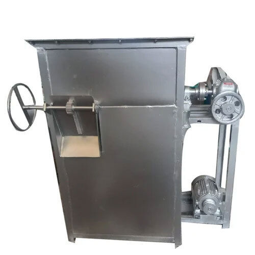 Medicine Mixer Machine