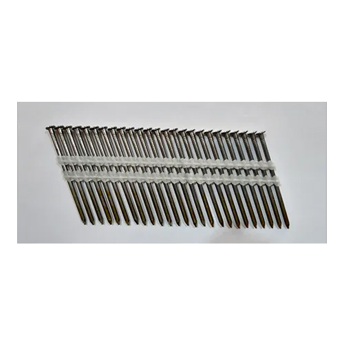 Smooth Shank Framing Nails-0.131