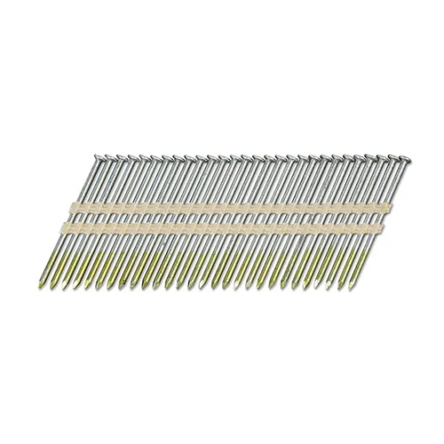 Smooth Shank Framing Nails-3.0x0.131