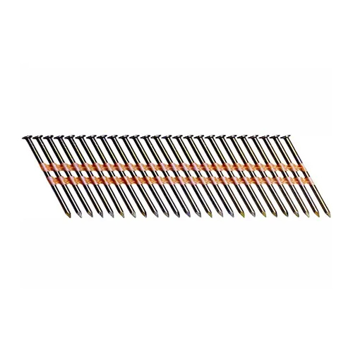 Smooth Shank Framing Nails-3-1-4x0.131