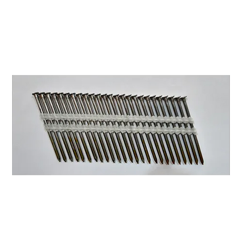 VC Smooth Shank Framing Nails-0.148