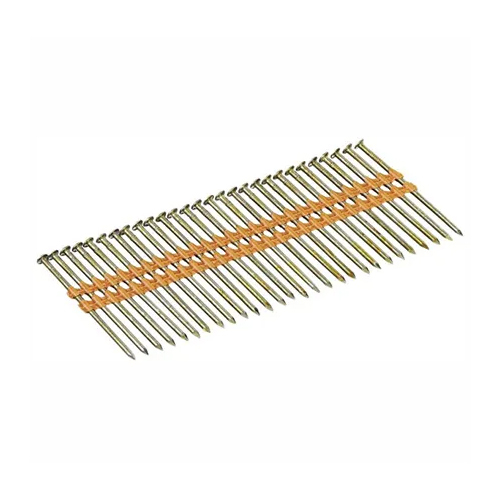 VC Smooth Shank Framing Nails-3.0x0.148