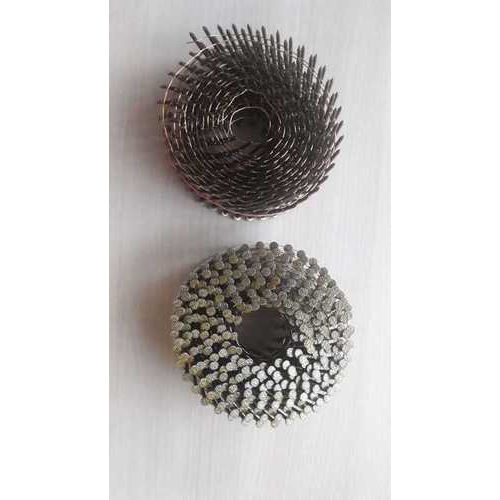 Nails Coil