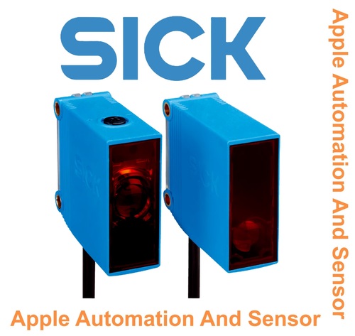 Sick GSE10-R3812 Photoelectric Sensor - 1 kg Weight, Industrial Usage | Accuracy, High Resolution, Versatile Input/Output Options