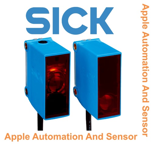 Sick Gse10-p4111p01 Photoelectric Sensor - Industrial Application Npn Output 1 Kg Weight High Accuracy Durable Material Versatile Usage