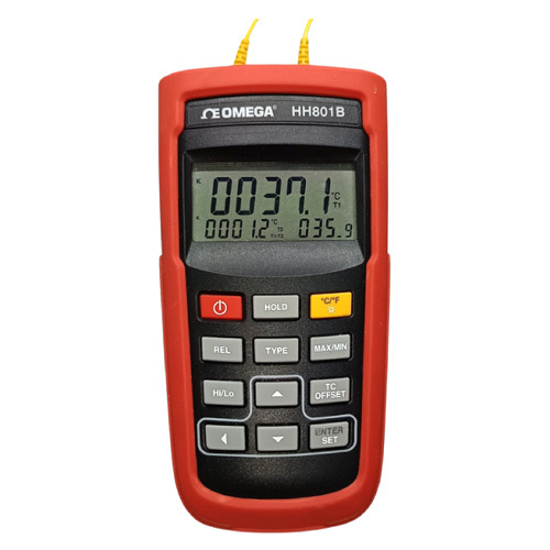 Digital Thermometer