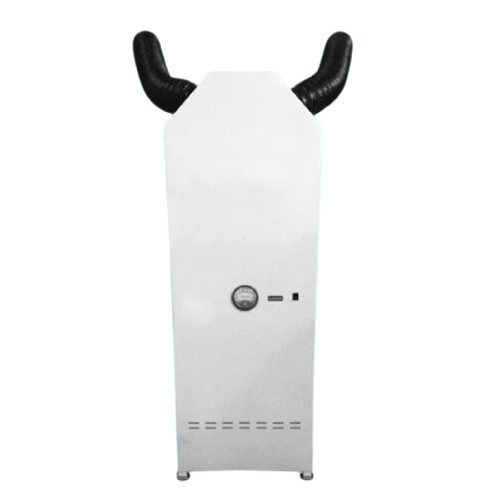 Ahu Air Handling Unit - Material: Mild Steel