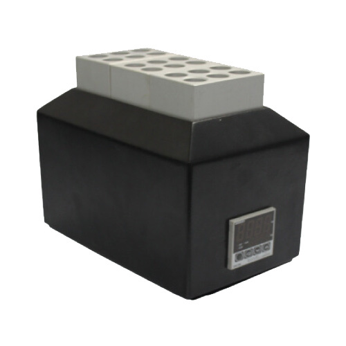 Heating Block - Material: Aluminiul