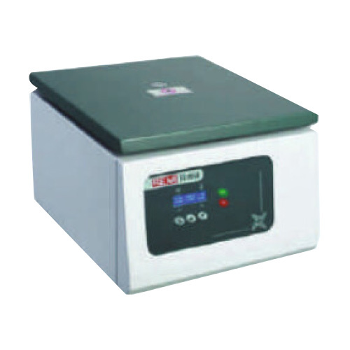 Lab Centrifuge - Color: White