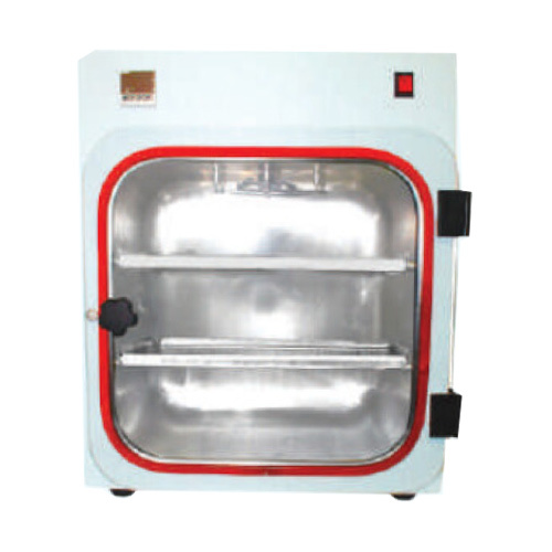 Dry Incubator - Material: Stainless Steel