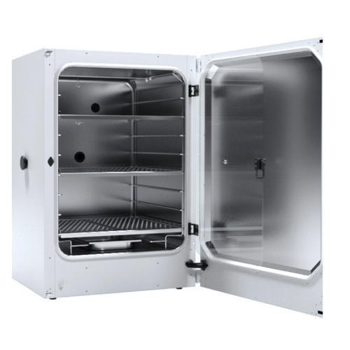 Lab Co2 Incubator - Material: Stainless Steel