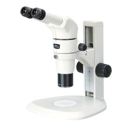 Stero Zoom Microscope - Focal Distance: 20a 140 Millimeter (Mm)