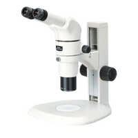 Stereo Zoom Microscope