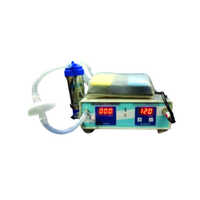 Ovum Aspiration Pump - Material: Stainless Steel