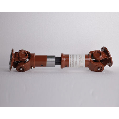 Trasmil Cardan Shafts
