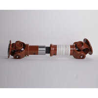 Trasmil Cardan Shafts