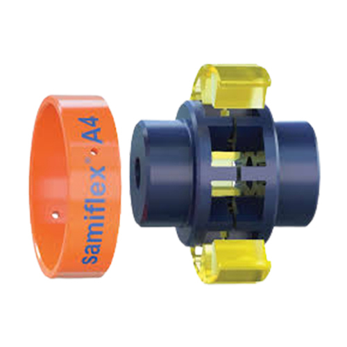 Samiflex Elastic Couplings