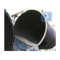 Rubber Lining of Vessels