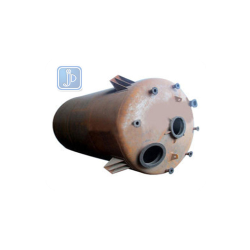 Rubber Lining of Tanks