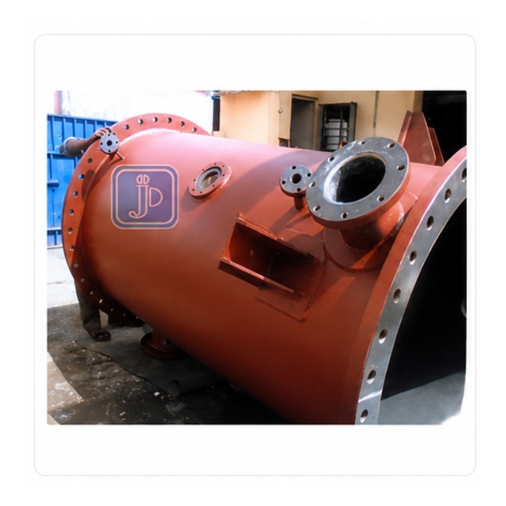 Rubber Lining Of Tanks - Color: Dufferent Available