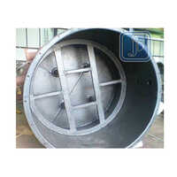 Rubber Lining of Tanks
