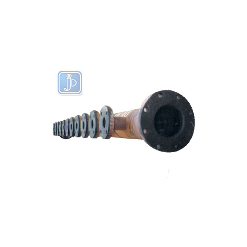 Rubber Lining of Pipes