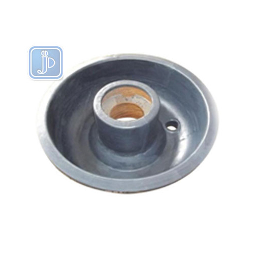 Synthetic Rubber Compound For Vibrating Bowls