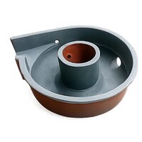Synthetic Rubber Compound For Vibrating Bowls - Color: Dufferent Available