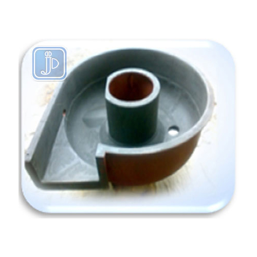 Synthetic Rubber Compound For Vibrating Bowls