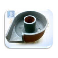 Synthetic Rubber Compound For Vibrating Bowls